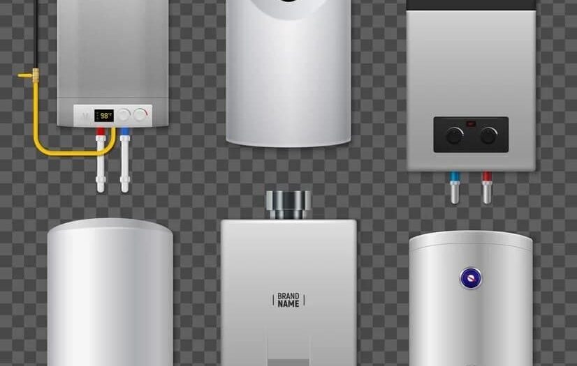 Water Heaters