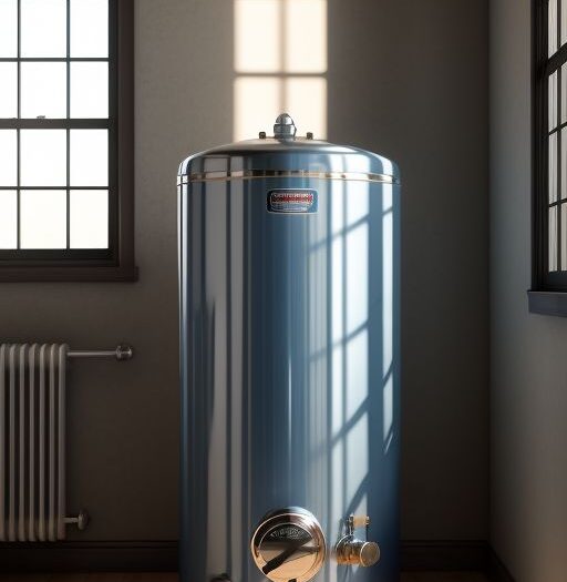 Water Heater Repairs Near Me