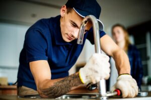 Piedmont Plumbing